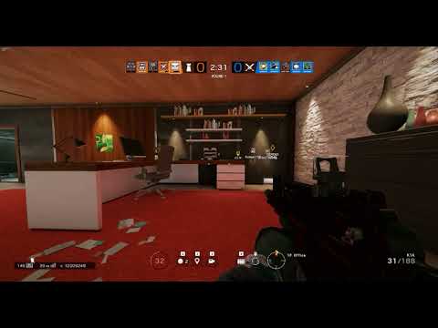 Vigil ace
