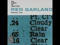 Summertime - Red Garland