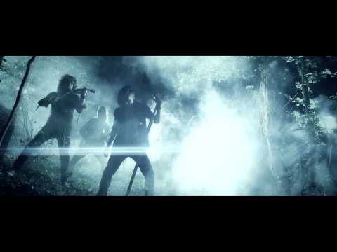 ELVENKING - The Loser (2012) // Official Music Video // AFM Records