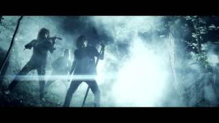 ELVENKING - The Loser (2012) // official clip // AFM Records