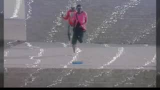 YBN Tunga X LF Taller (DJ Esco-Xotic dance video)