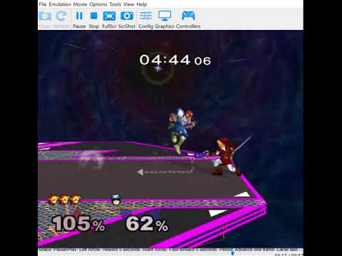 Most Insane Amsah Tech Knee I've Seen