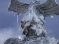 Ultraman Taro Vs Grost
