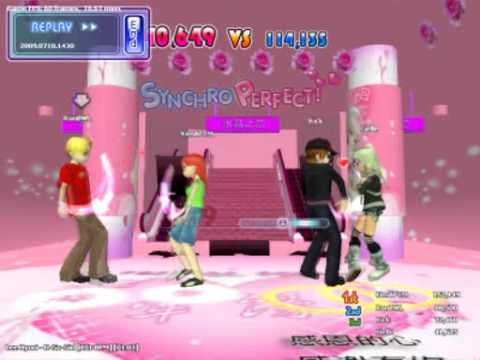 K&R's Couple Register - RomAudition