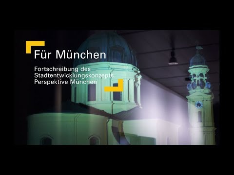 Auftaktveranstaltung "Für München"