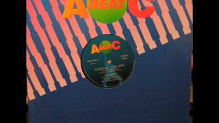 Joe Foster - Look For Your Love.wmv