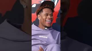 Boxer vs BodyBuilder In A Street Fight