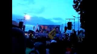 preview picture of video 'Henrique Capriles Radonski en Maturín Monagas Venezuela 12-06-2012.3GP'