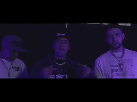 Nueve Siete - Bisne Trampa (Video Oficial)