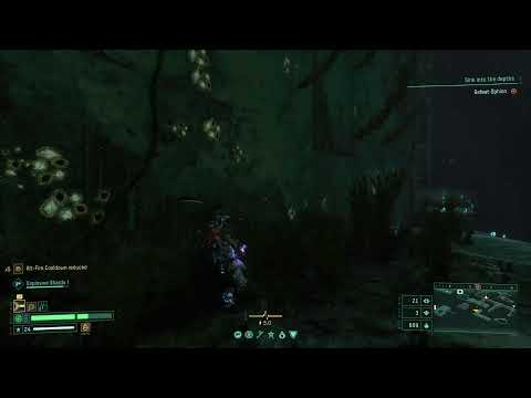 Returnal playthrough pt 13