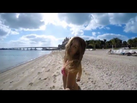 MV PROJECT featuring YOMAIRA MORENO - La Passion