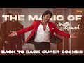 Ala Vaikunthapurramloo - Back to Back Super Scenes | Allu Arjun | Pooja Hegde | Telugu | Gemini TV