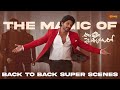 Ala Vaikunthapurramloo Back To Back Super Scenes Allu Arjun Pooja Hegde Telugu Gemini TV