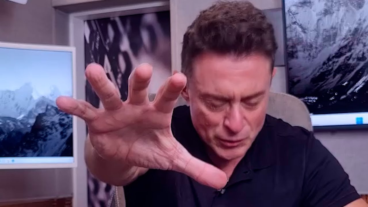 18 de Maio - Oração Forte da Noite (Proteção e Vitória)