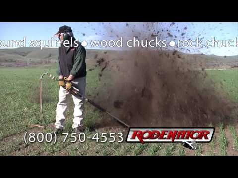 Rodenator :30 Spot 2009