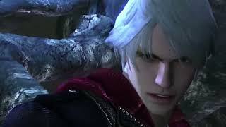 VideoImage1 Devil May Cry 4 - Special Edition  (GOG)