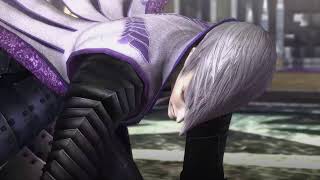 戦国BASARA4 初見！ #2 徳川家康