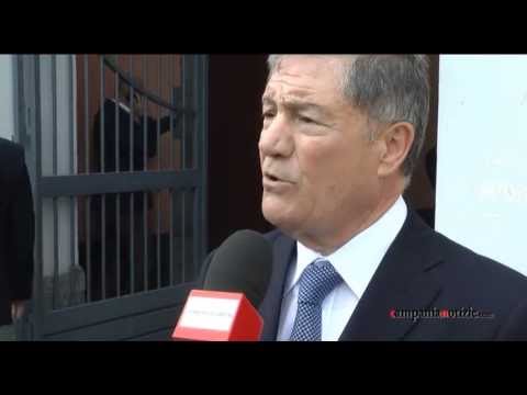 Polizia penitenziaria, intervista a Capece