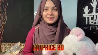Taddy bear price in Bangladesh l valentine gift l birthday gift