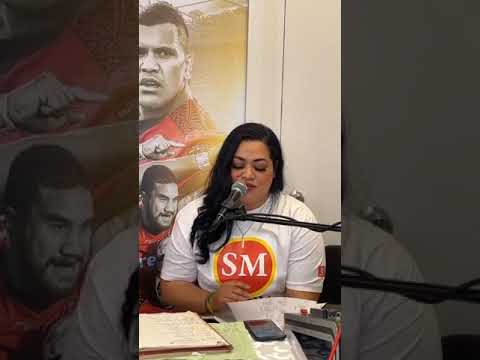 Potemani Kaufusi & Lillian Siloni Iongi Fifita 🇹🇴 LIVE TONGAN MUSIC 🇹🇴 #Tongan #Tonga