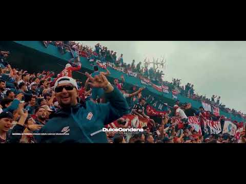 20 MINUTOS DE FIESTA TRICOLOR / Nacional CAMPEÓN uruguayo 2025 / Nacional 1-0 peniarol