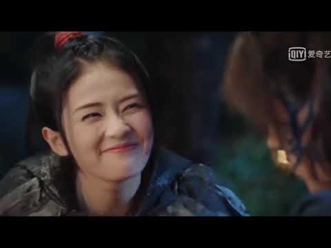 The Legends (2019) Chinese Drama Ending Theme Song FMV with English lyrics