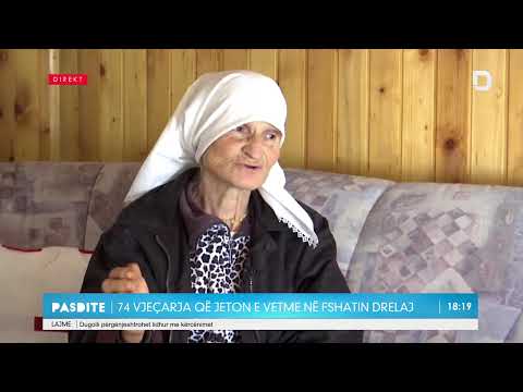 Pasdite - 27.10.2020