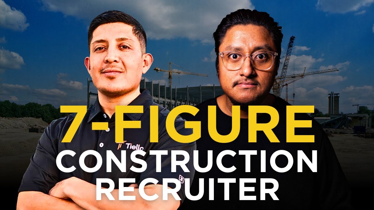 How To Get Construction Clients On LinkedIn