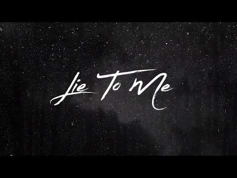 Noah Davis - Lie to Me (Lyric Video)
