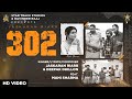 302 | Jaskaran Riarr | Deepak Dhillon | Mahi Sharma | Pezi Miaa | New Punjabi Songs 2022