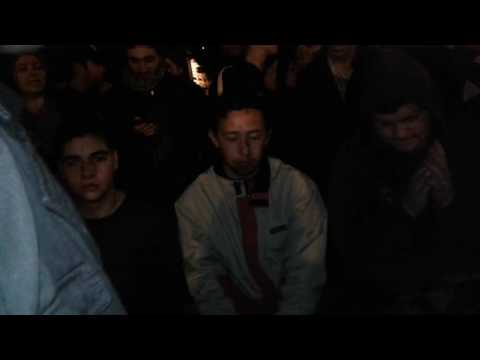 Punisher vs Relope vs Nsb - C18 Semifinal