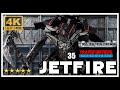 Transformers Studio Series 35 Revenge Of The Fallen Leader Class Jetfire