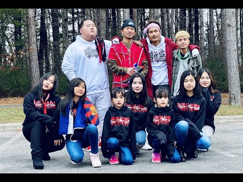 Prayer For Our People (Karen Group Song) 2022