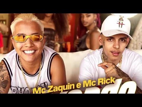 Mc Rick E Mc Zaquin - Vivendo A Vida💔💔 (PRÉVIA)