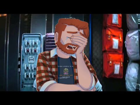 YIIK truly is a postmodern RPG