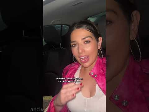 Victoria's Secret Realness