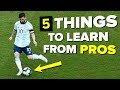 5 habits you NEED TO LEARN from pro players