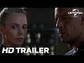 Fast Furious 8 Officiell Trailer 1 Universal Pictures HD