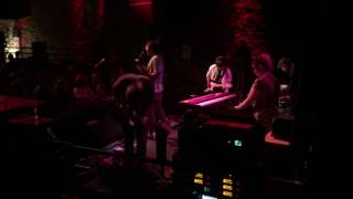 Foxing | Glass Coughs