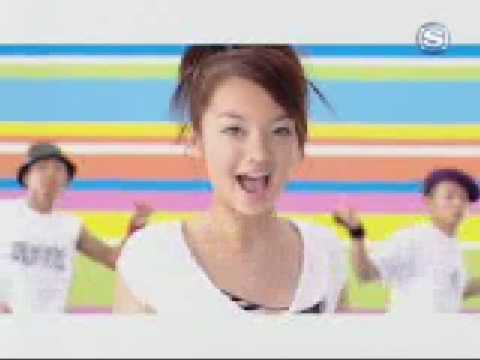 Asuka Hinoi - Wanna be your girlfriend