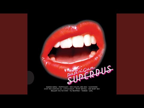 Sex Baby Sex - Superbus