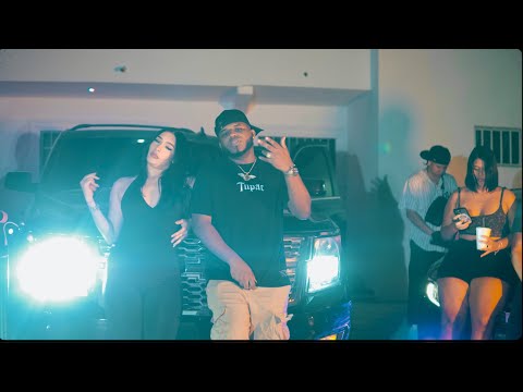 Beza Flow - Doble Tono - Video Oficial @Dir.JuanraGarcia