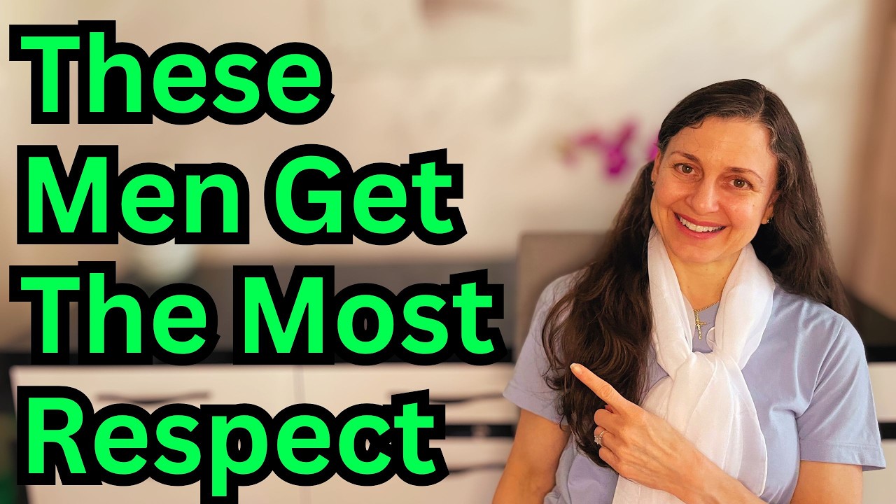 Woman exposes the truth about women and respect