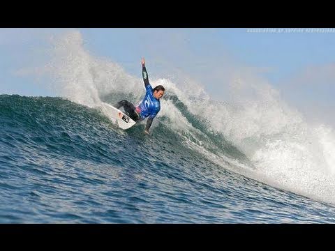 JORDY SMITH - RIP CURL PRO BELLS BEACH 2010