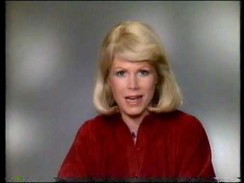 Skurrile Entschuldigung (ARD, 1979)