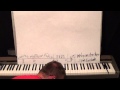 Piano Lesson That Smiles And Winks! The 13th ...