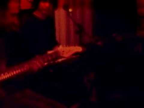 Thierno Camara Live!