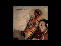 Harry Beckett - Harry Beckett's Warm Smiles (1971, RCA) full album