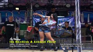 Download lagu PERMANA NADA PERCUMA   DEDE MANAH mp3