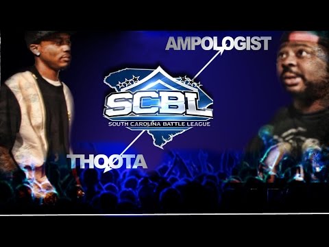 Thoota vs Ampologist